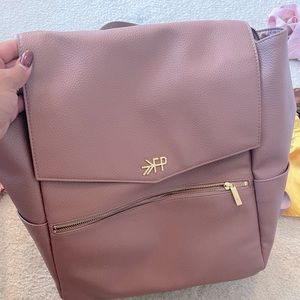 Freshly Picked Classic Diaper Bag